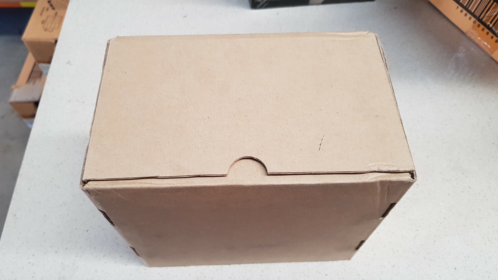 Genuine Zebra W2A-0UB1A030-00 Portable Label Printer EM220 2' Brand New See Pics