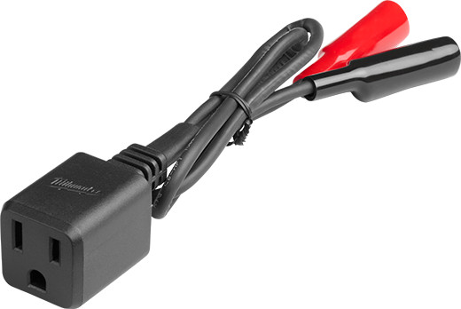 Milwaukee 49-77-1006 Circuit Breaker Finder Accessory Kit