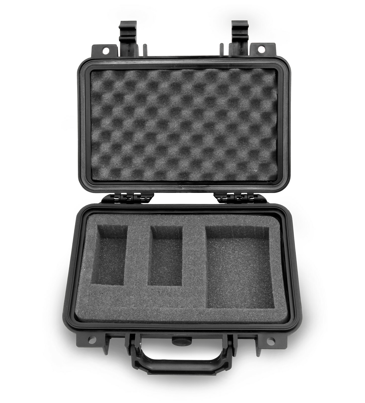 CM 12" Waterproof Boating Dry Box fits Marine Boating GPS Fish Finders and Keys