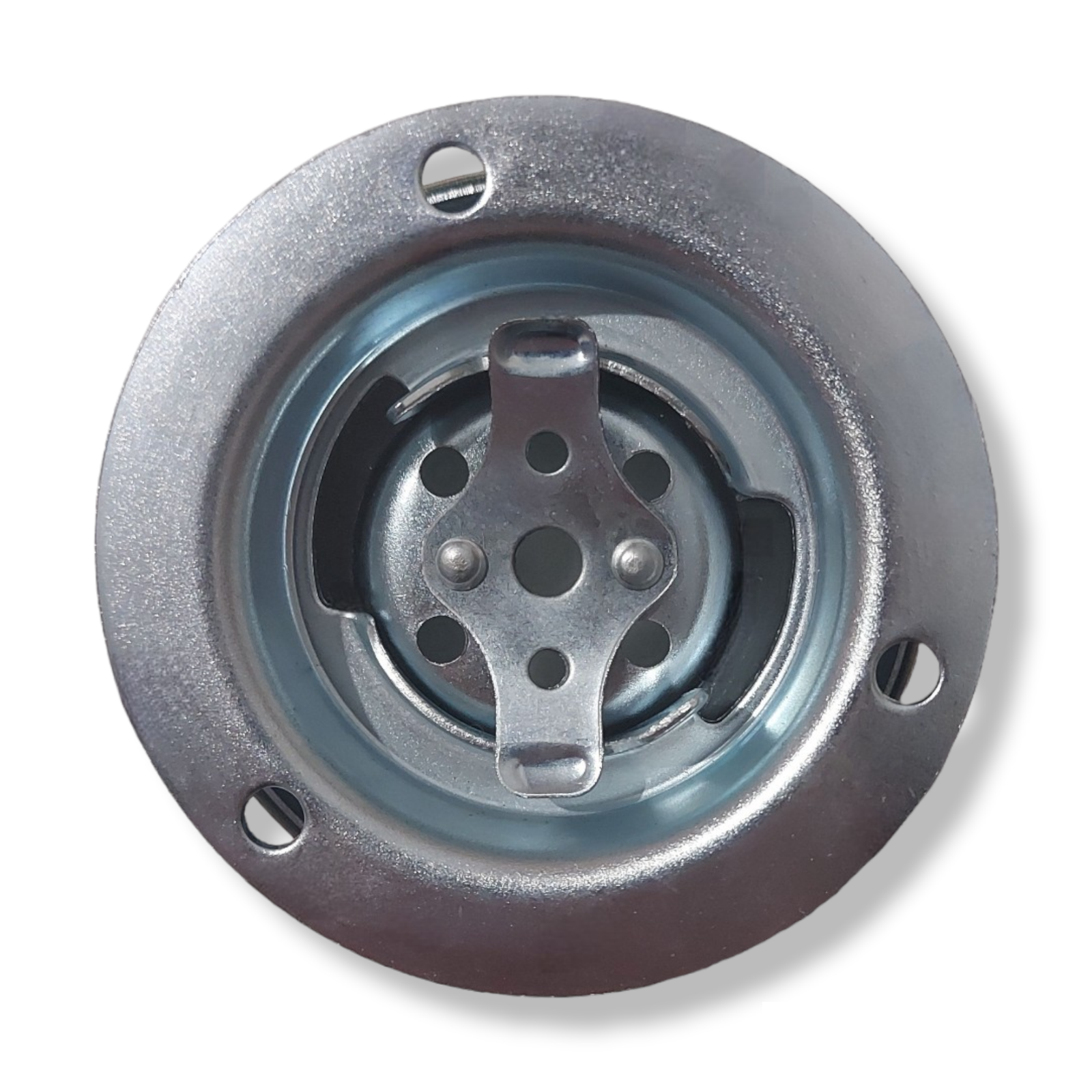 ÜREL Hydraulic Tank Filler Breather Cap Bayonet Lock Tearproof Gasket (Cap Only)