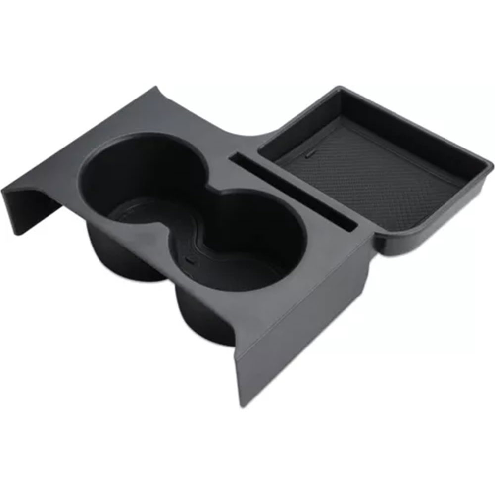 For Ford Maverick 2022-2025 Accessories Center Console Cup Holder Organizer Tray
