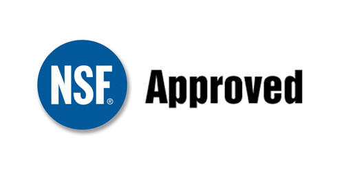 Granular Activated Carbon 12x40 Coconut Shell GAC Water Filter 1 Cu Ft 28lbs NSF