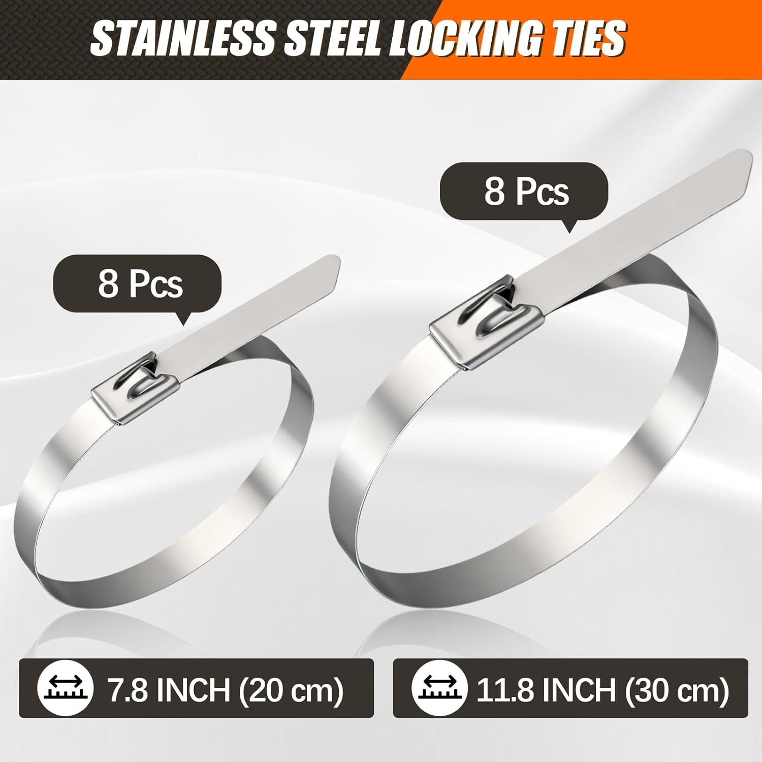 Exhaust Heat Wrap Shield, 2" x 50' Fiberglass Heat Wrap for Exhaust Pipes, Heade