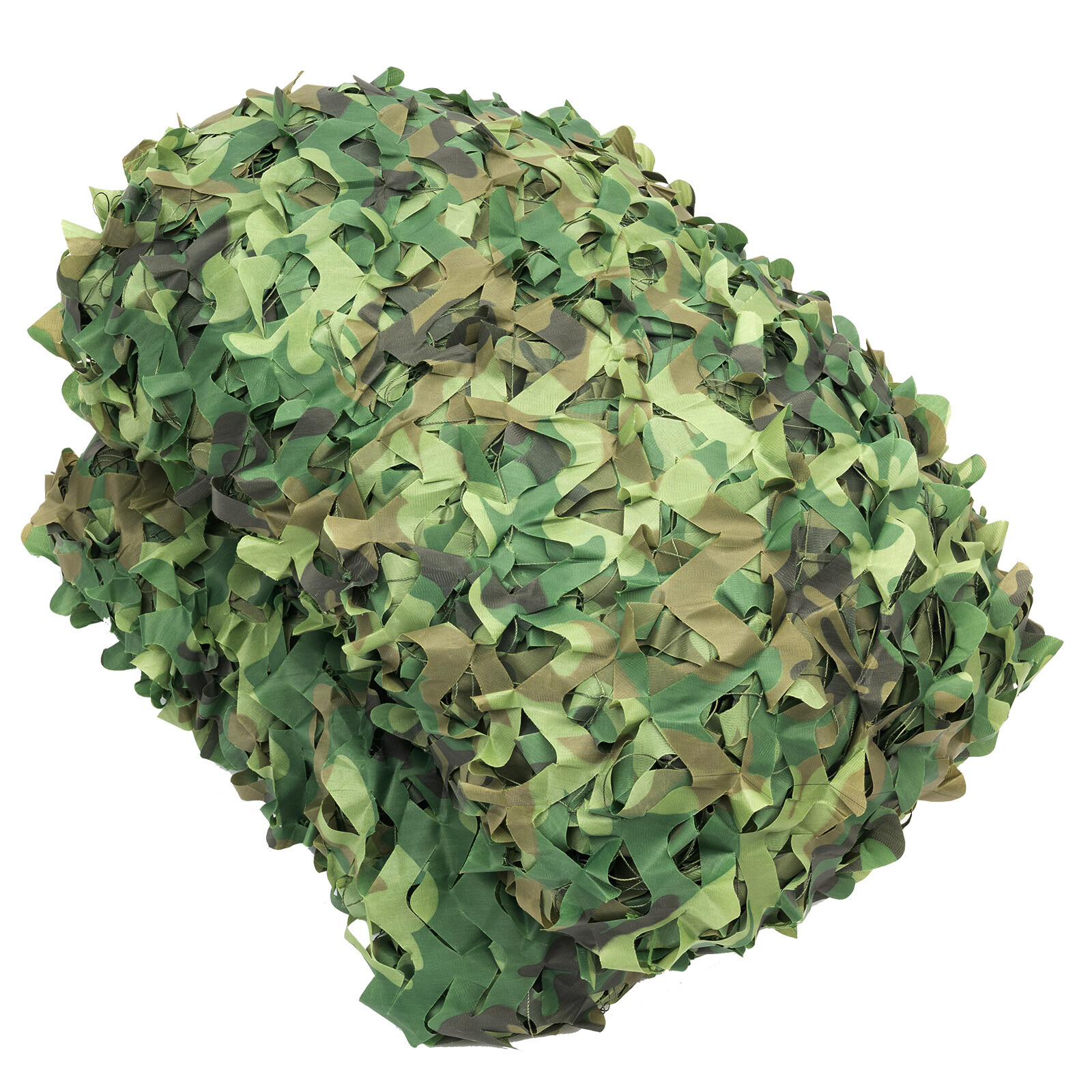 26X26ft Camouflage Netting Camo Army Net Camping Military Hunting Woodland Leaf