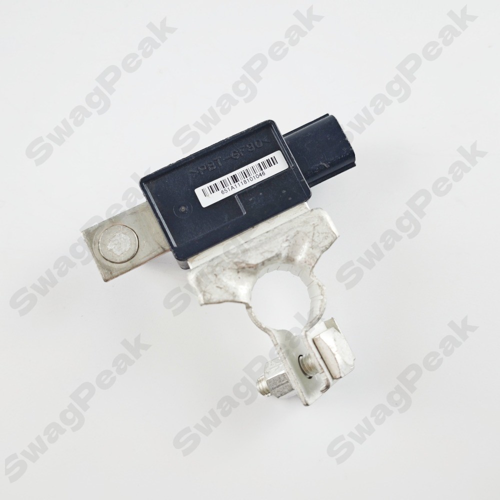 OEM Battery Current Sensor For 2016-2022 Honda HR-V 1.8L Fit 1.5L 38920-T5A-A01