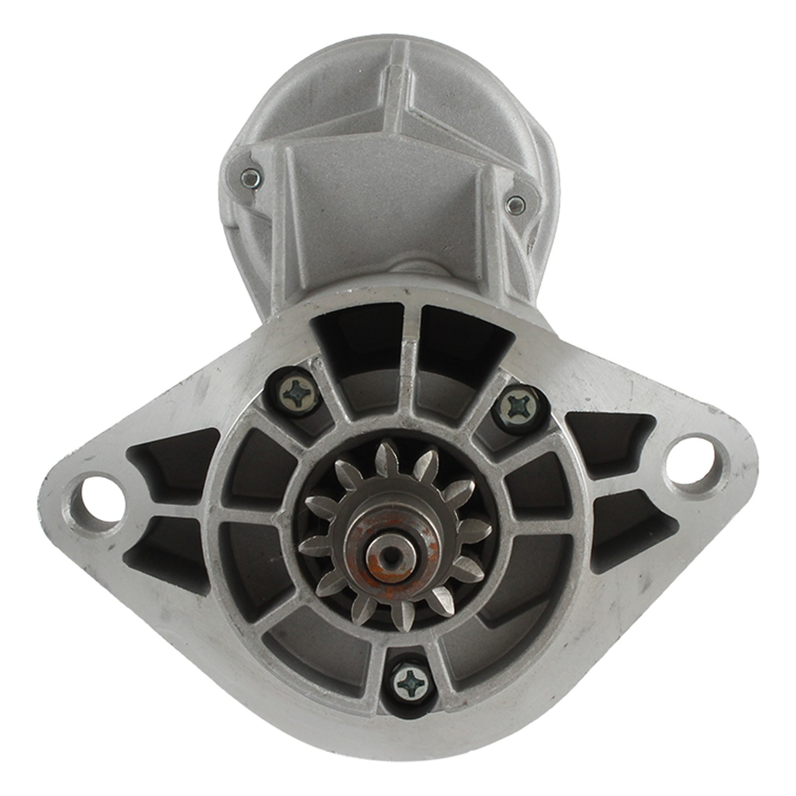 Starter for Toyota Yanmar Engine Marine 6LP-DT, 6LP-DTE, 6LP-DTY; SND0120