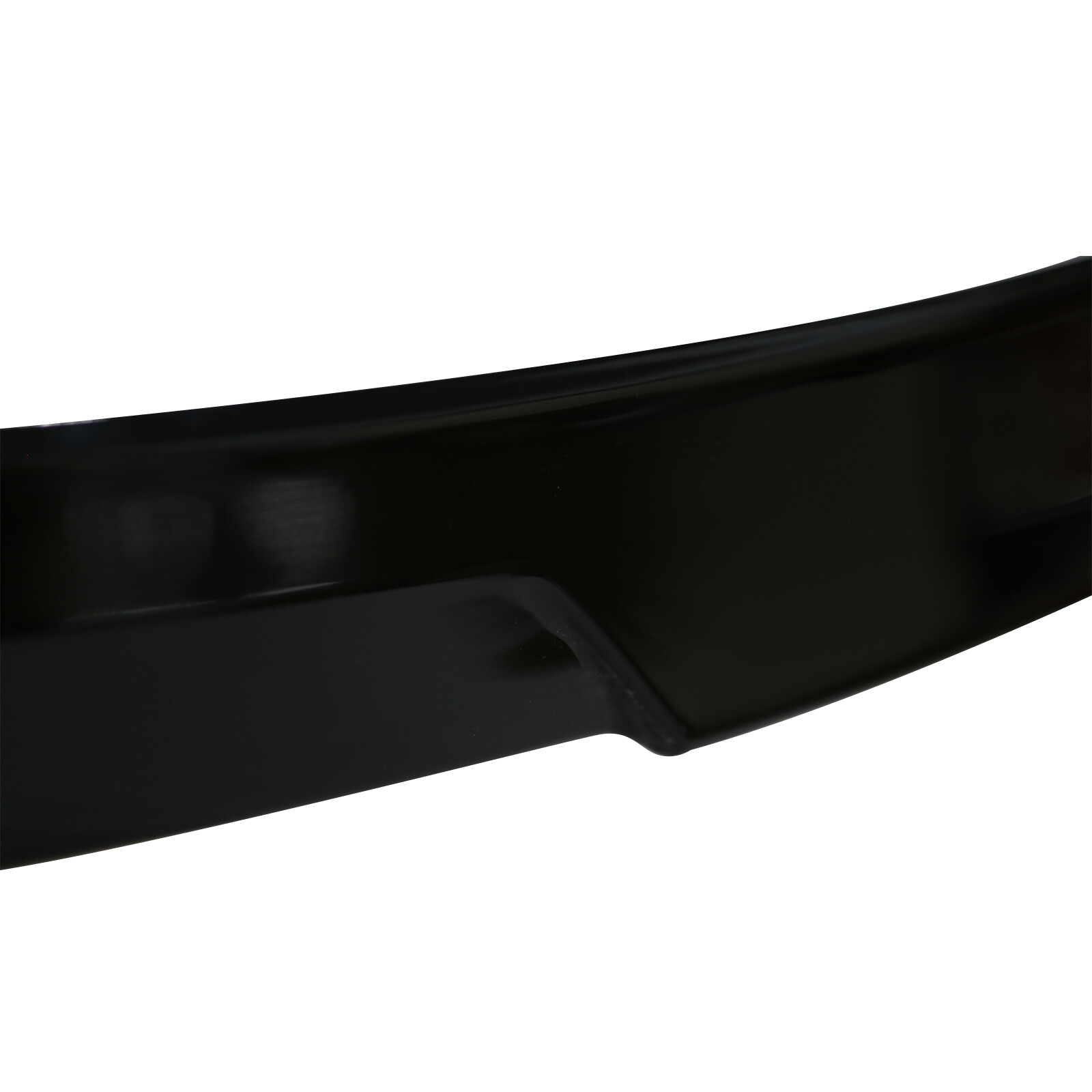 For 19-2024 Nissan Altima JDM Style Painted Glossy Black Wing Trunk Lid Spoiler