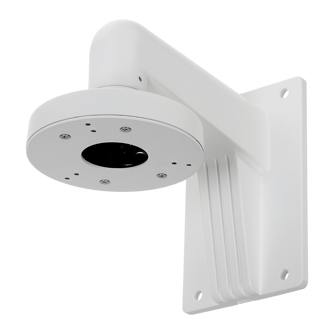 4x Nex DS-1273ZJ-130-TRL Universal Wall Mount Bracket for Hikvision Dome Camera