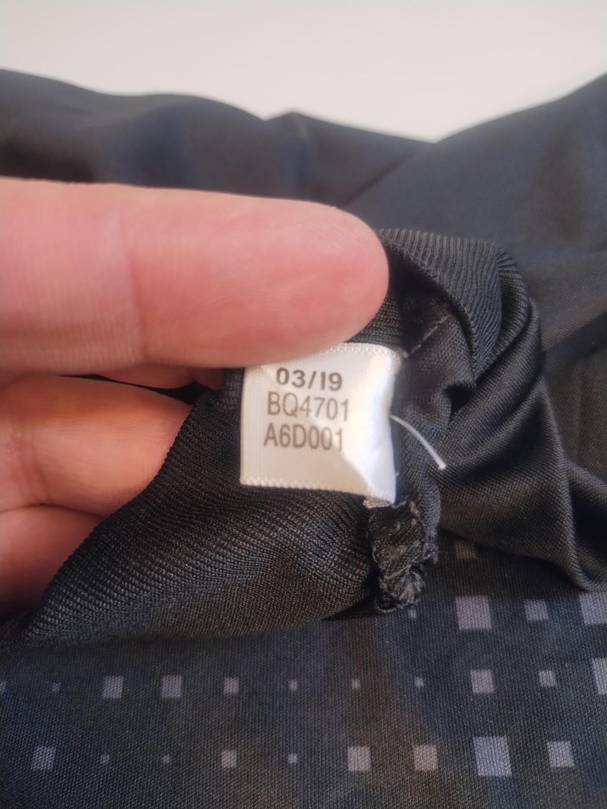 Columbus Crew Fan Jersey 3XL Adidas 2021 Away Kit