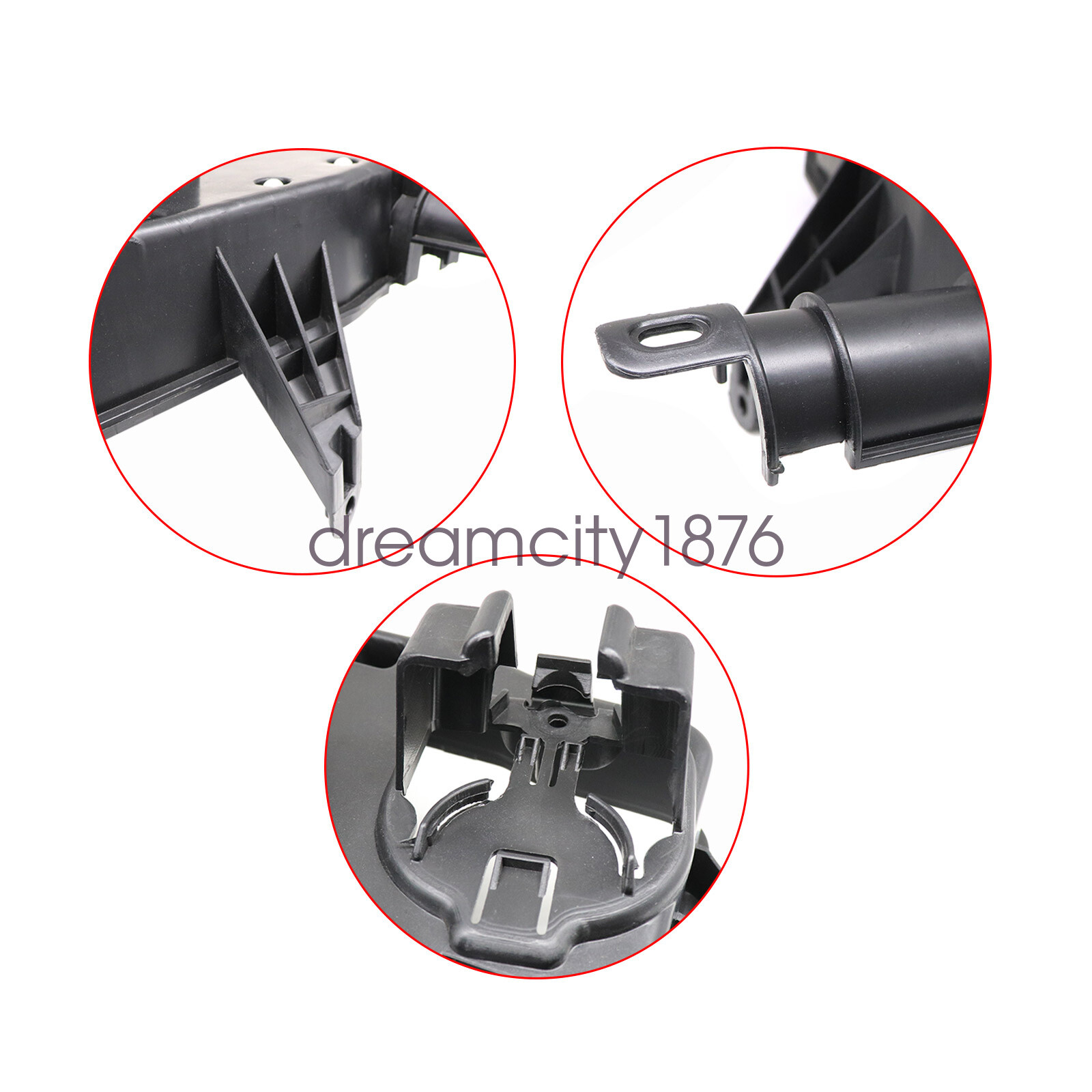 For Ford Focus 2012-2018 Engine Computer PCM Plastic Housing Case Box