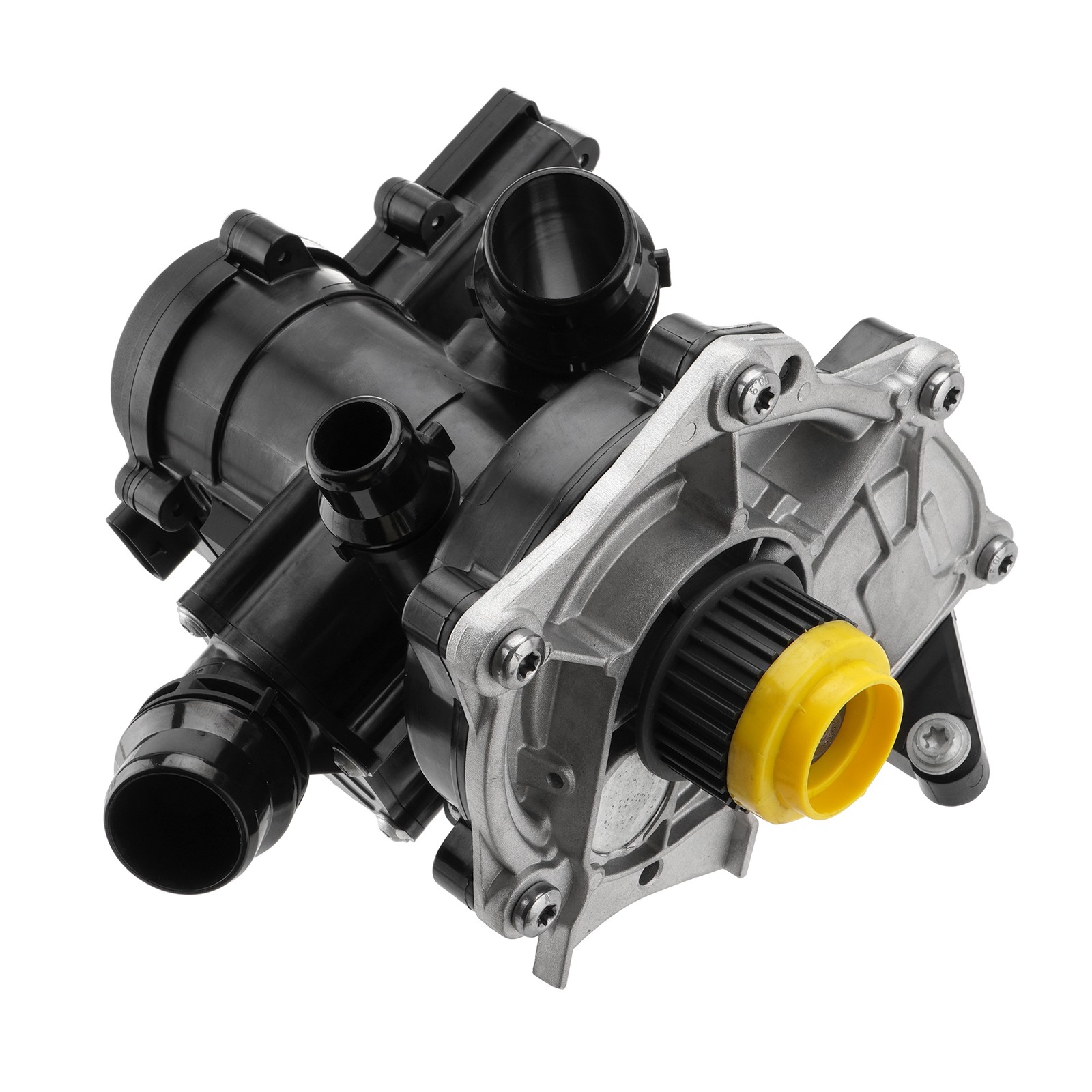 Engine Water Pump 06L121111H For A4 A3 TT VW Tiguan Jetta Golf GTI Beetle 2.0T