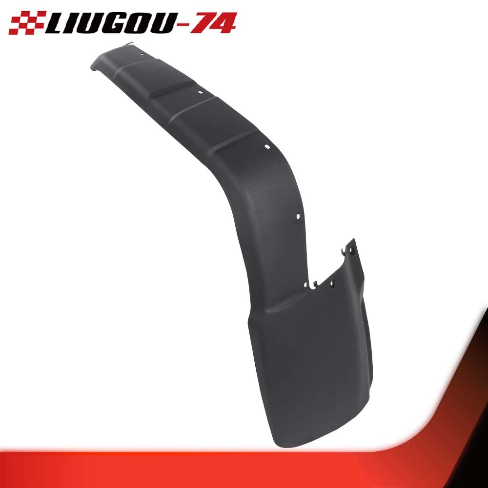Fit For 1996-00 Honda FourTrax TRX300 TRX 300 FW Fender Flaps Mud Splash Guards