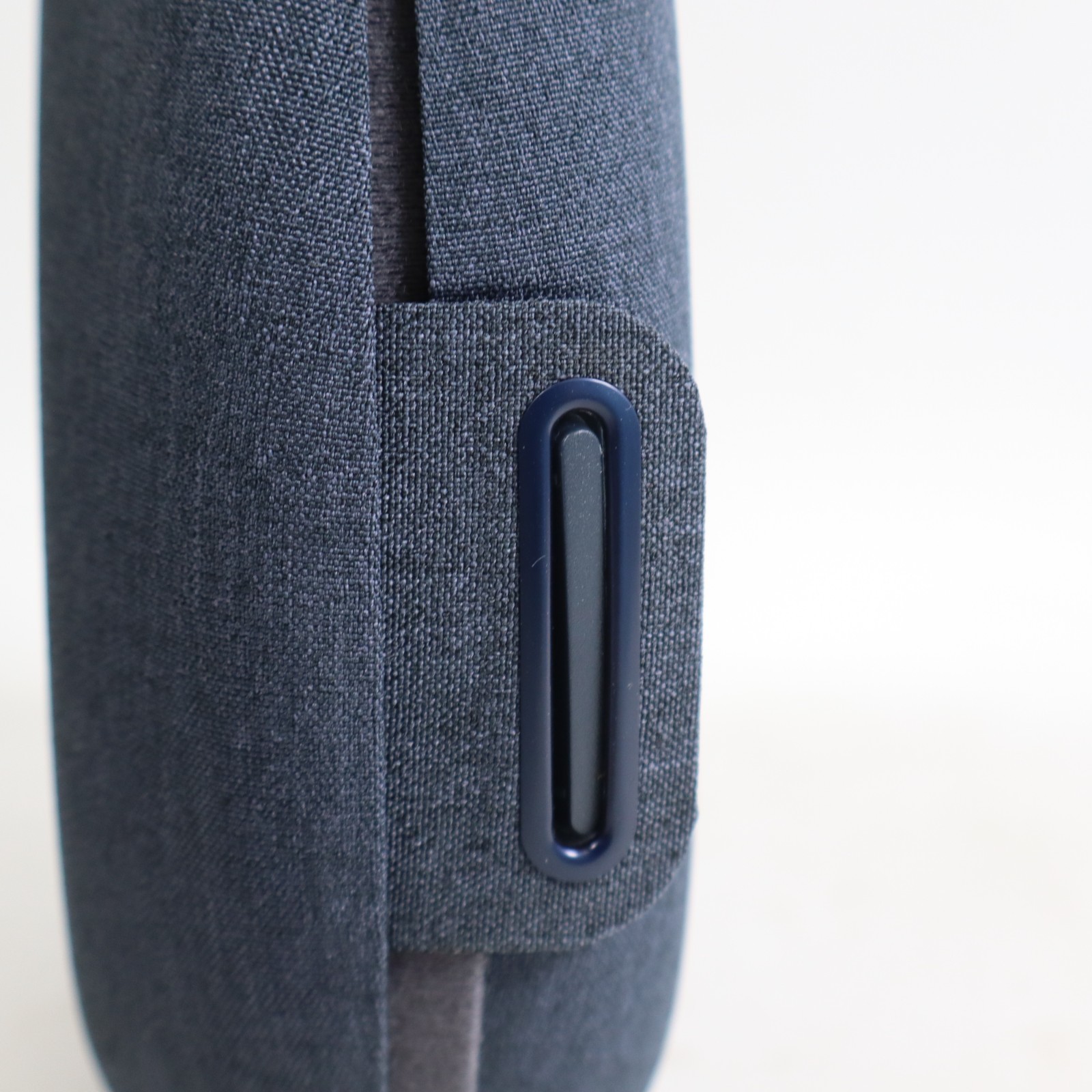 Sony WH-1000XM6 Genuine OEM Headphone Carrying Case & Accessories ONLY - Blue