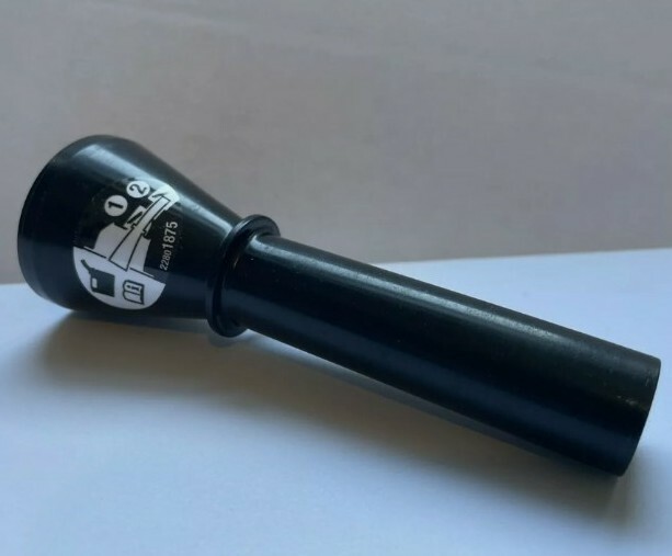 ☆FREE SHIPPING☆ GM OEM FUEL FILLER FUNNEL PART # 22801875 OR #13580741 BRAND NEW