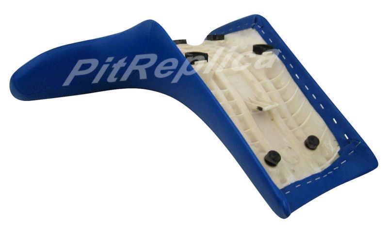 SUZUKI SEAT SADDLE COVER LT500R LT500 R QUADZILLA QUAD RACER [COTPS]