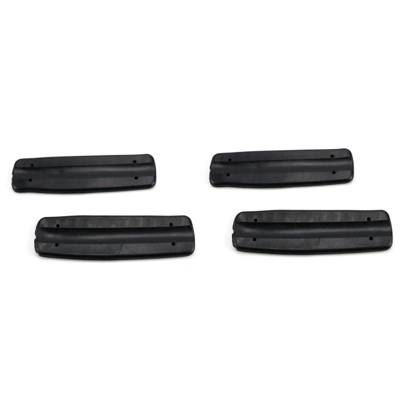 For VW Golf MK7 2011-2021 Top Roof Rack Crossbars Luggage Kayak Cargo Carriers