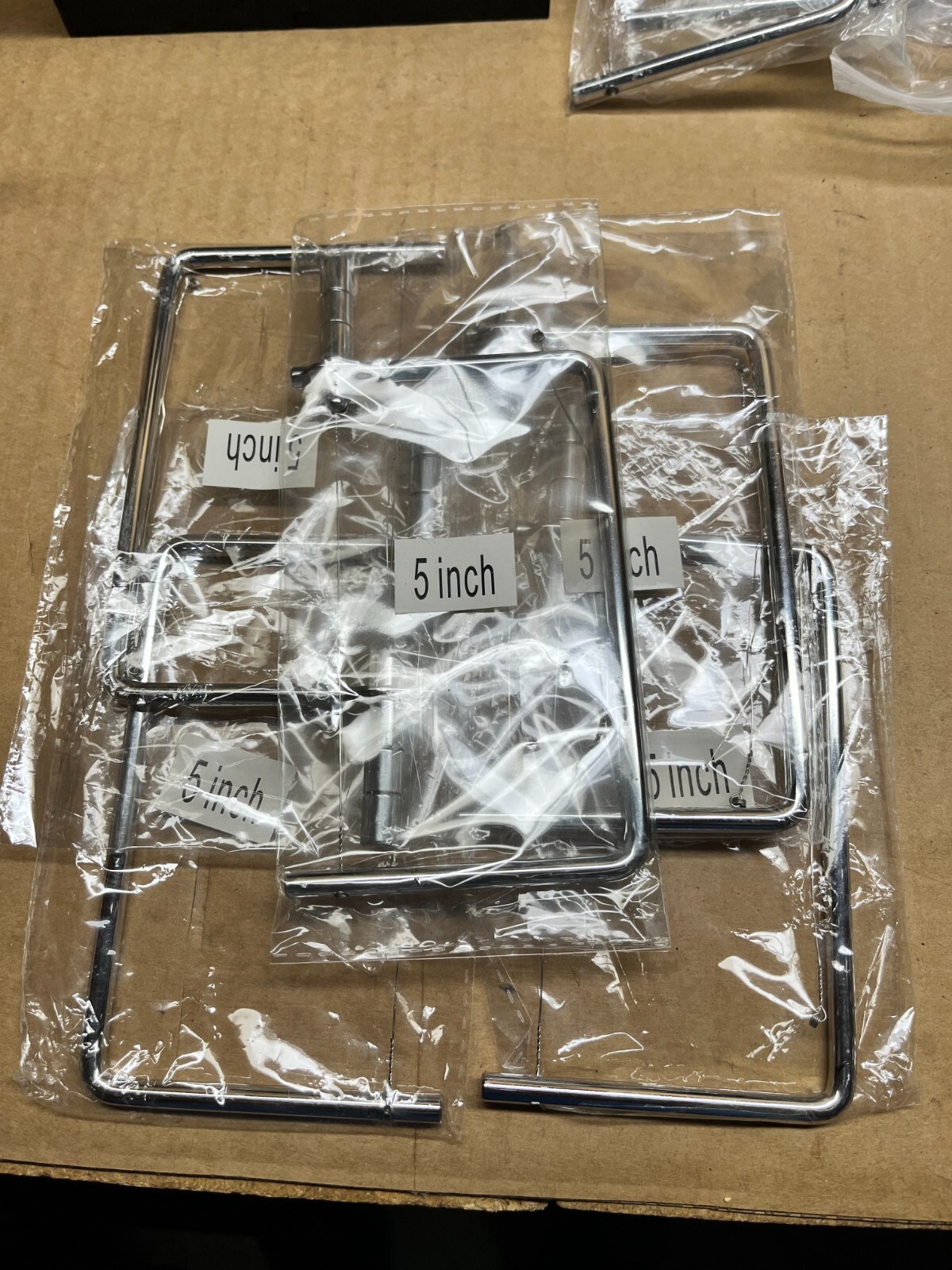 Cheese Slicer 5 inch Metal DIY Kit Quantity 5 US inventory Board not included.