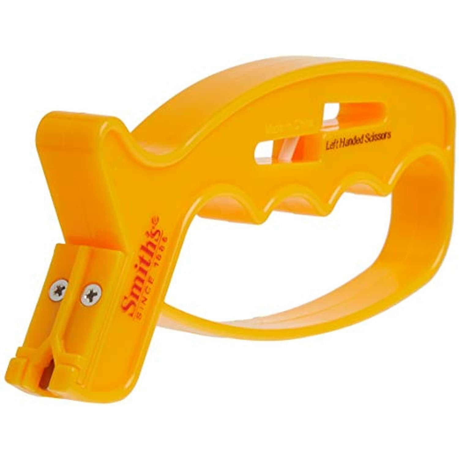 Smith's JIFF-S 10-Second Knife and Scissors Sharpener