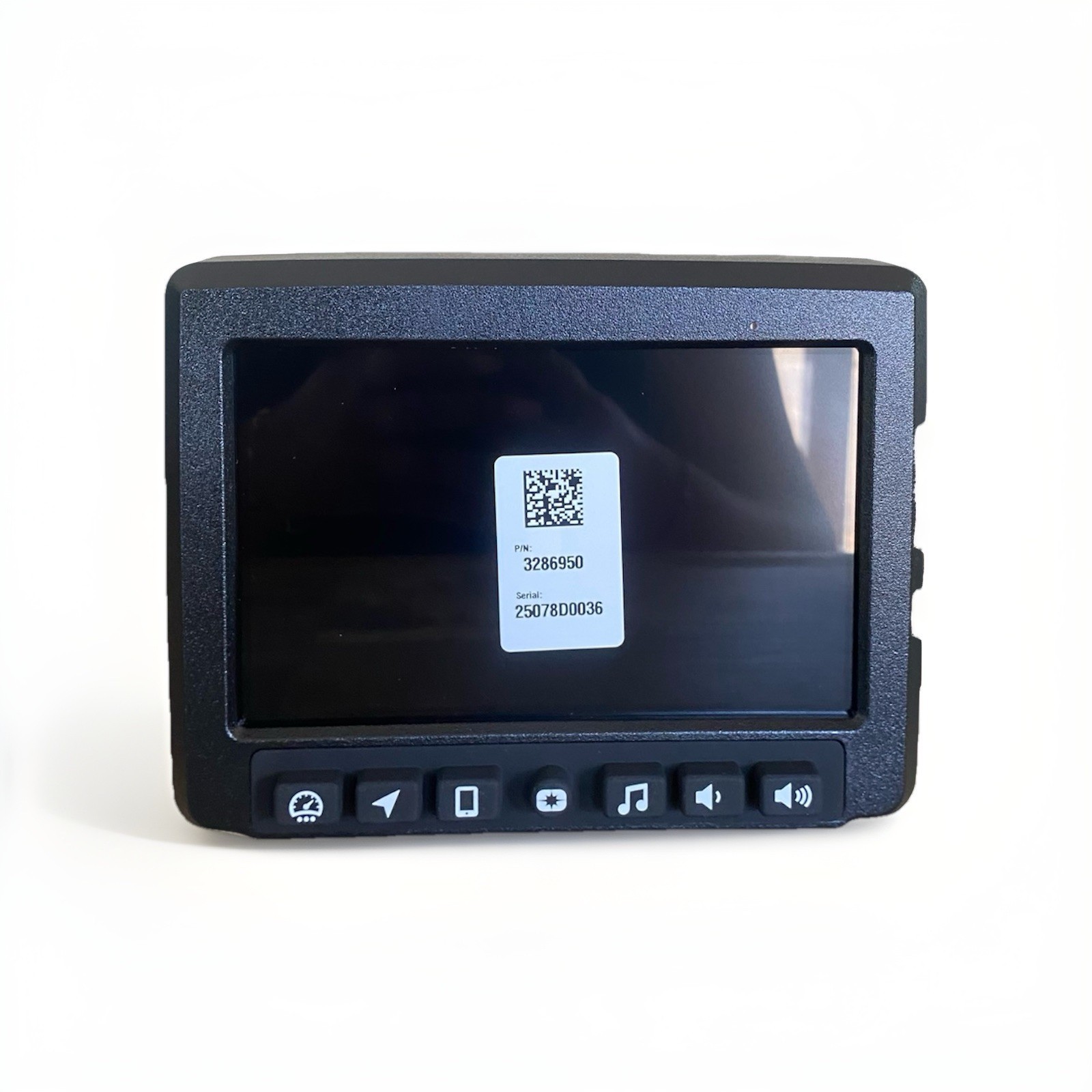 NEW POLARIS RIDE COMMAND 7” RZR, GENERAL,RANGR,TURBO,PRO (3286950)