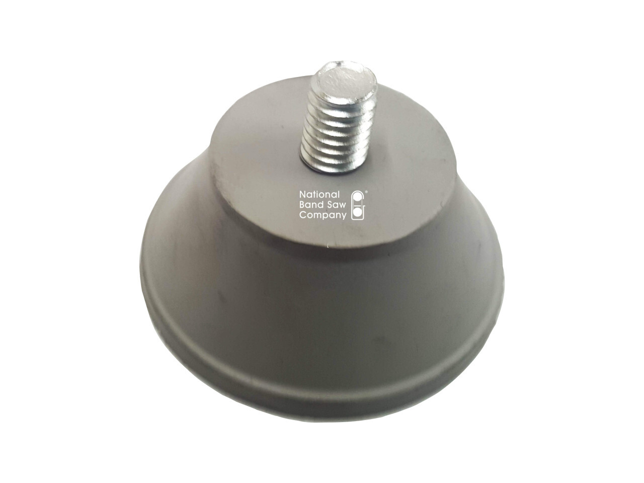 Foot, Short, 5/16-18 Thread, Fitting Hobart Slicer 2612, 2712, 2812, 2912. Repla