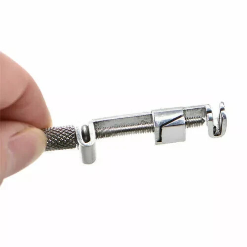 Dental Stainless Steel Universal Tofflemire Retainer Forming Bands Matrix Clip