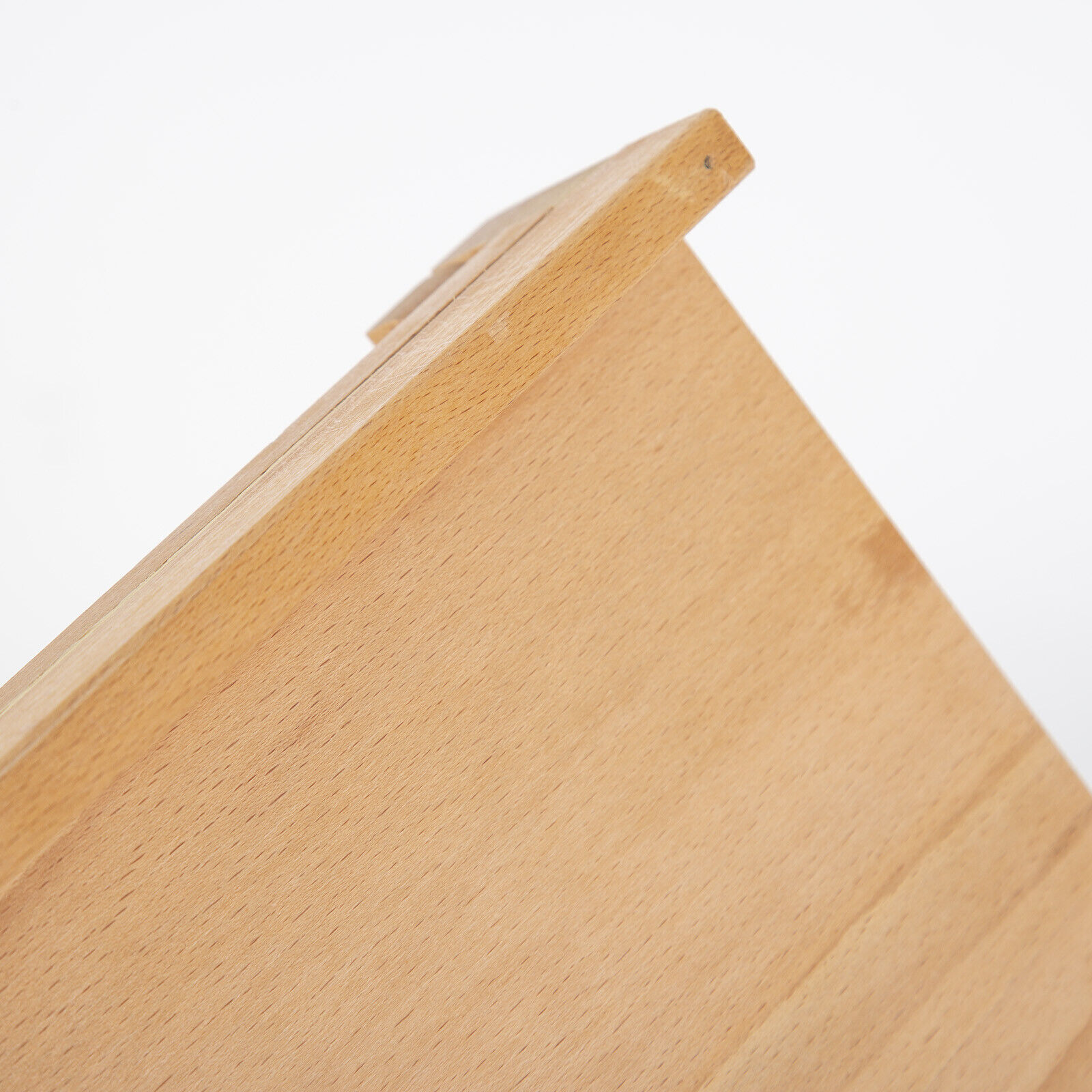 New Wood Adjustable Tabletop Desk Artist Easel Drawing Board Art Sketching Board