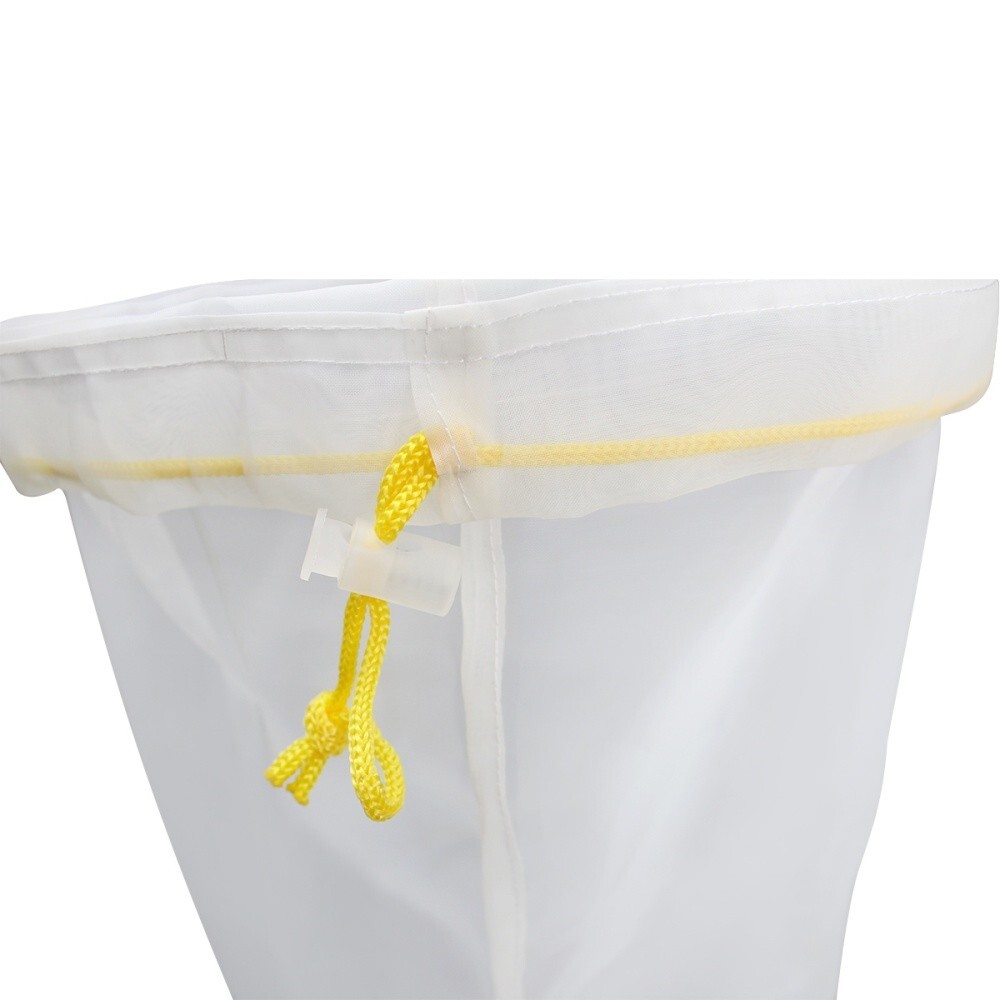 Bubble Hash Bags 45 micron All Mesh 5 Gallon Single Bag and Bubble bags