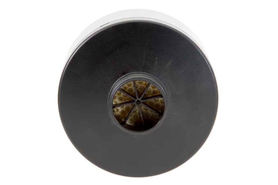 MIRA CBRN Gas Mask Filter NBC-77 SOF 40mm Thread - 20 Year Shelf Life SEALED NEW