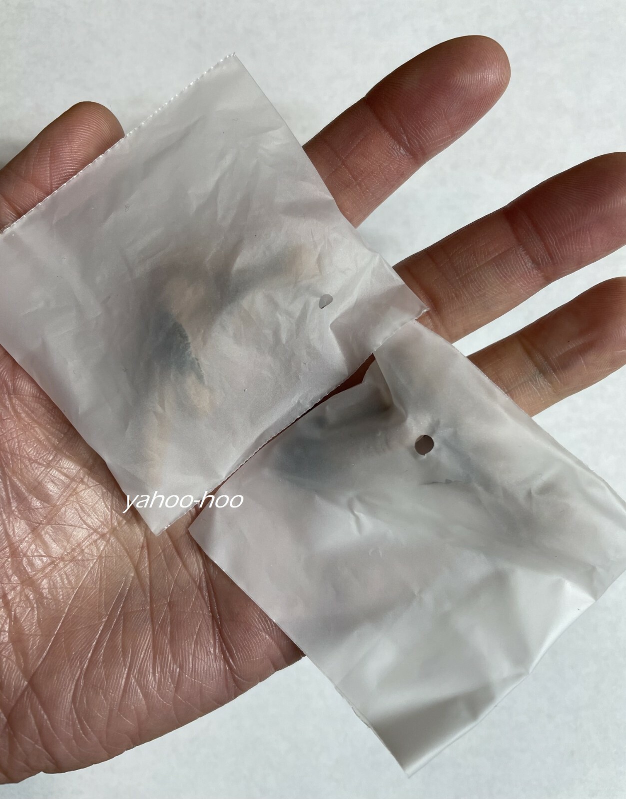 1/6 Male Genital Organ JJ Penis For Phicen 12" Male Body Part w/ ADHESIVE CLAY