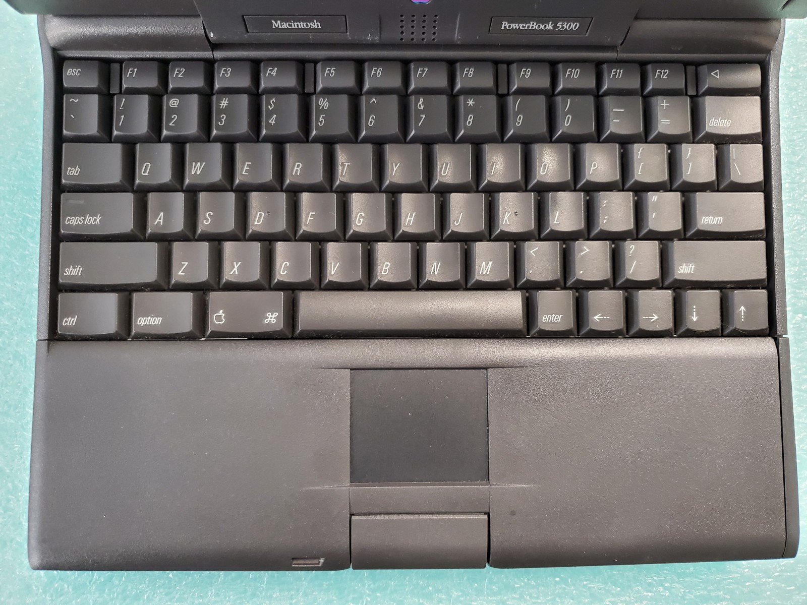 Vintage Apple Macintosh PowerBook 5300 Series *Untested* | LP333