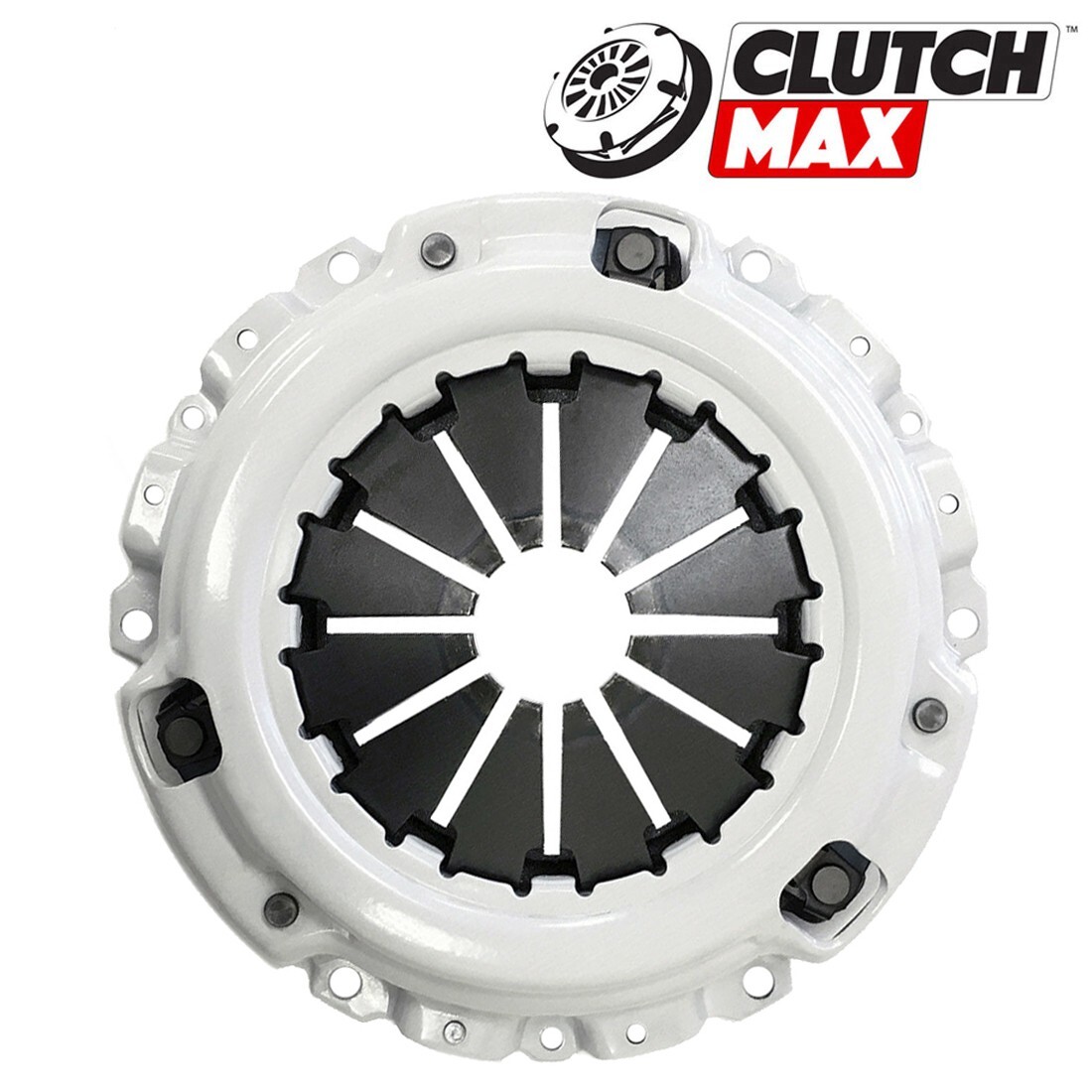 OEM PREMIUM CLUTCH KIT for 2006-2015 HONDA CIVIC DX EX HF LX 1.8L SOHC 5-SPEED