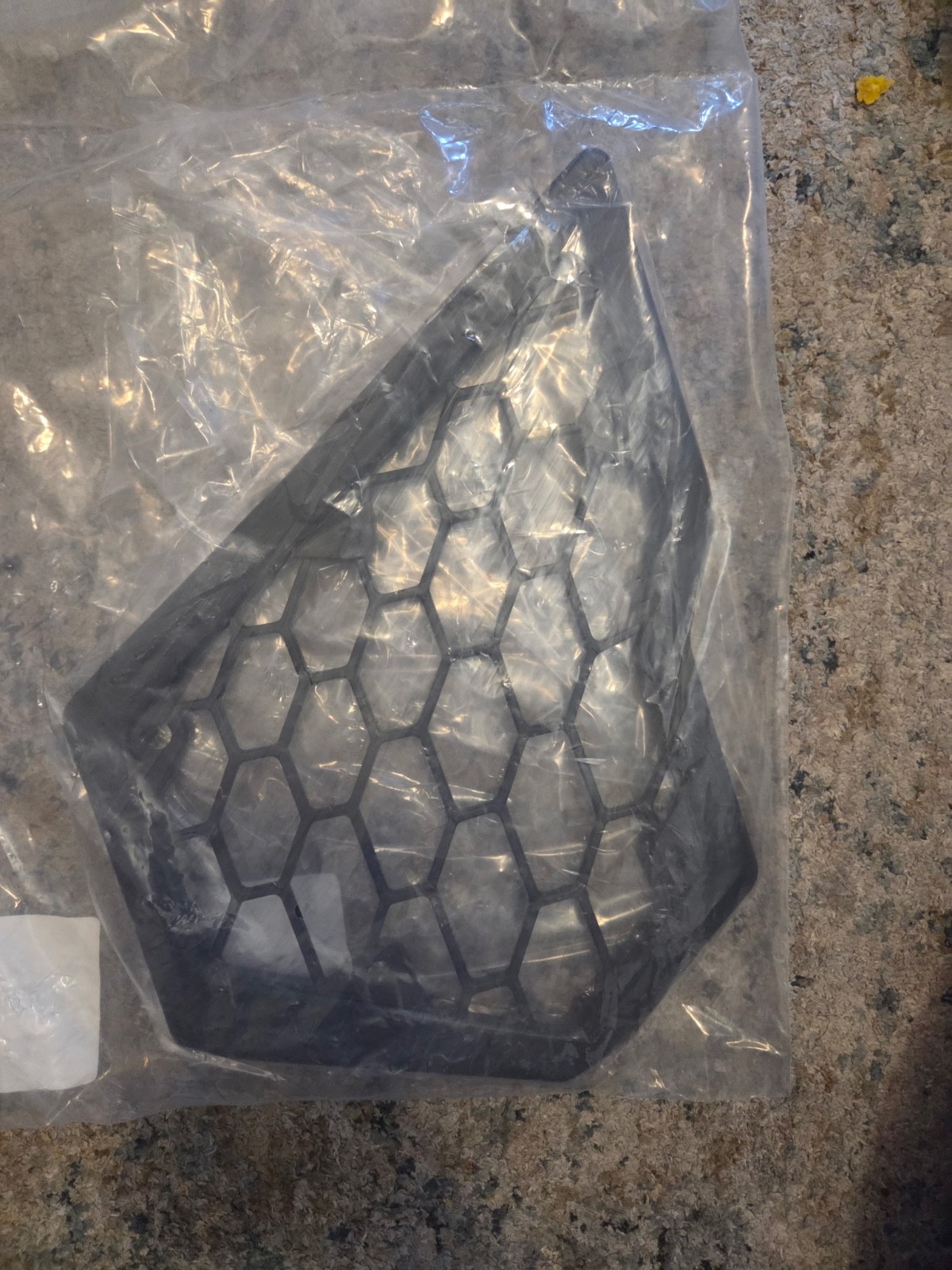 Air Intake Grid - 2023 Can-Am Commander Max XT 1000R