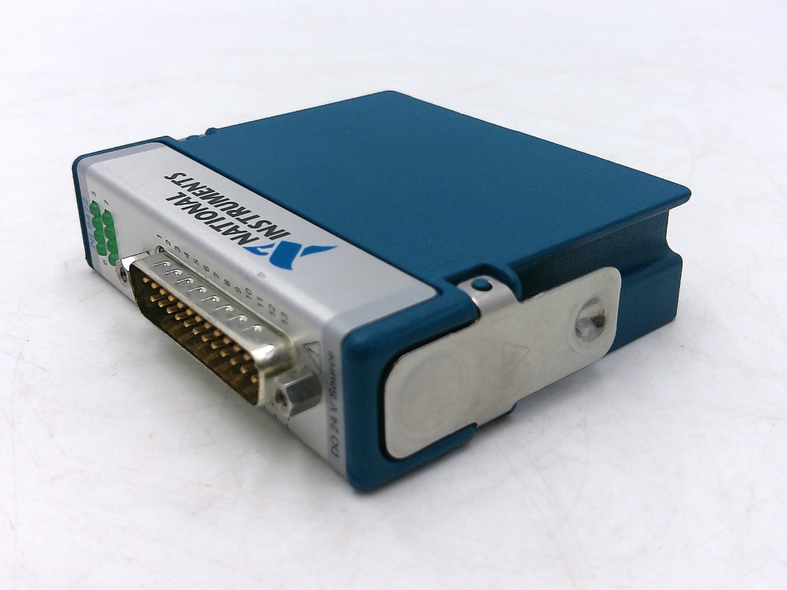 National Instruments NI-9472 C Series Digital Output Module 8-Ch 24V R3436