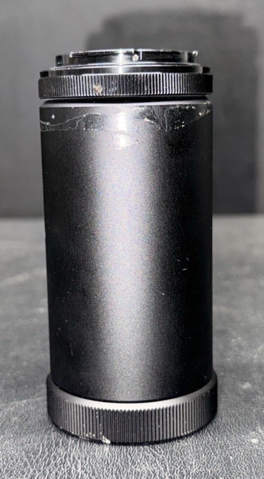 Zeiss 45 60 29-99, Afocal Photo Adapter, 63mm Lens, fits 40mm Tube, 35mm Frame