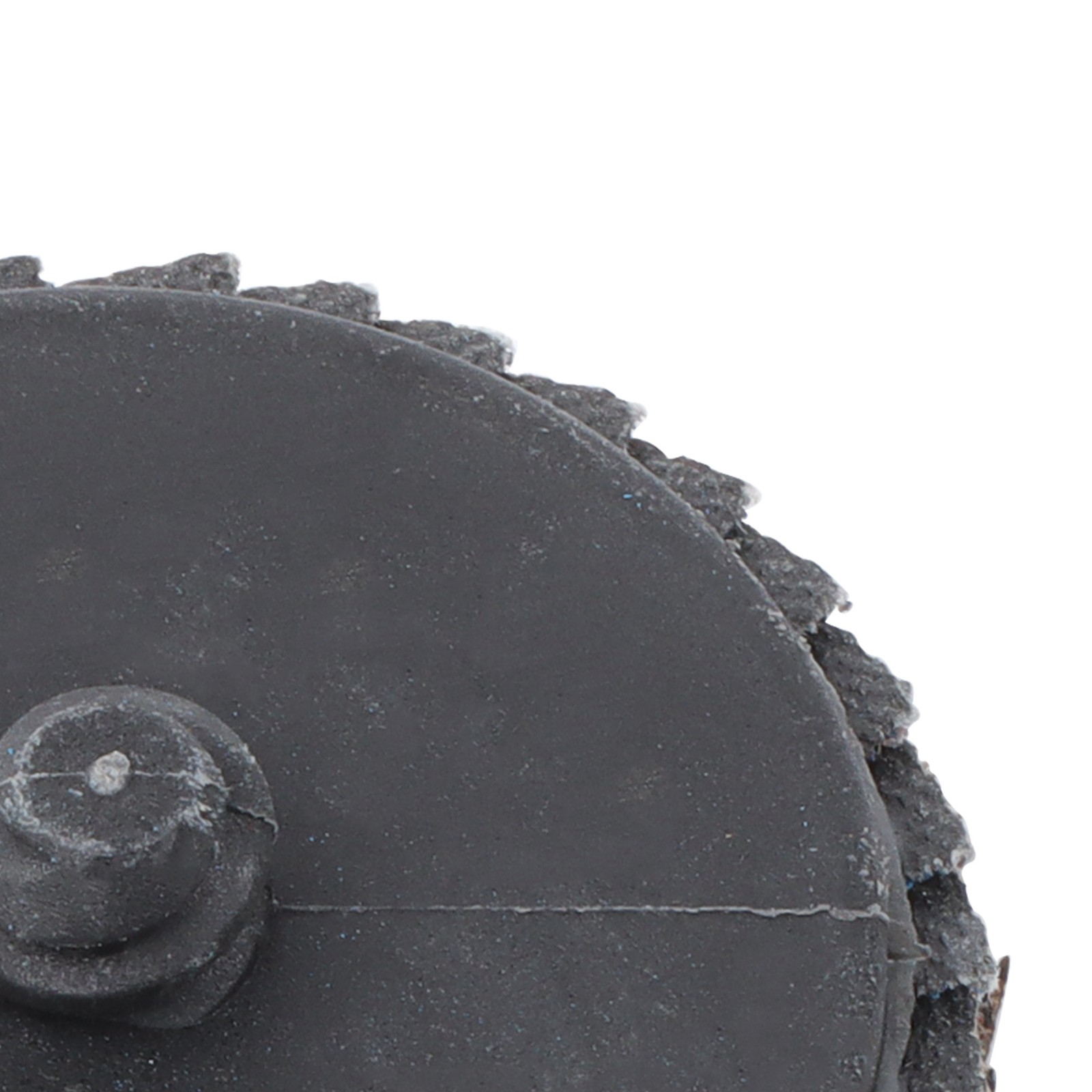 60Pcs 2Inch Mixed Flap Discs Roll Lock Sanding Grinding Wheels 40 60 80 120 Grit