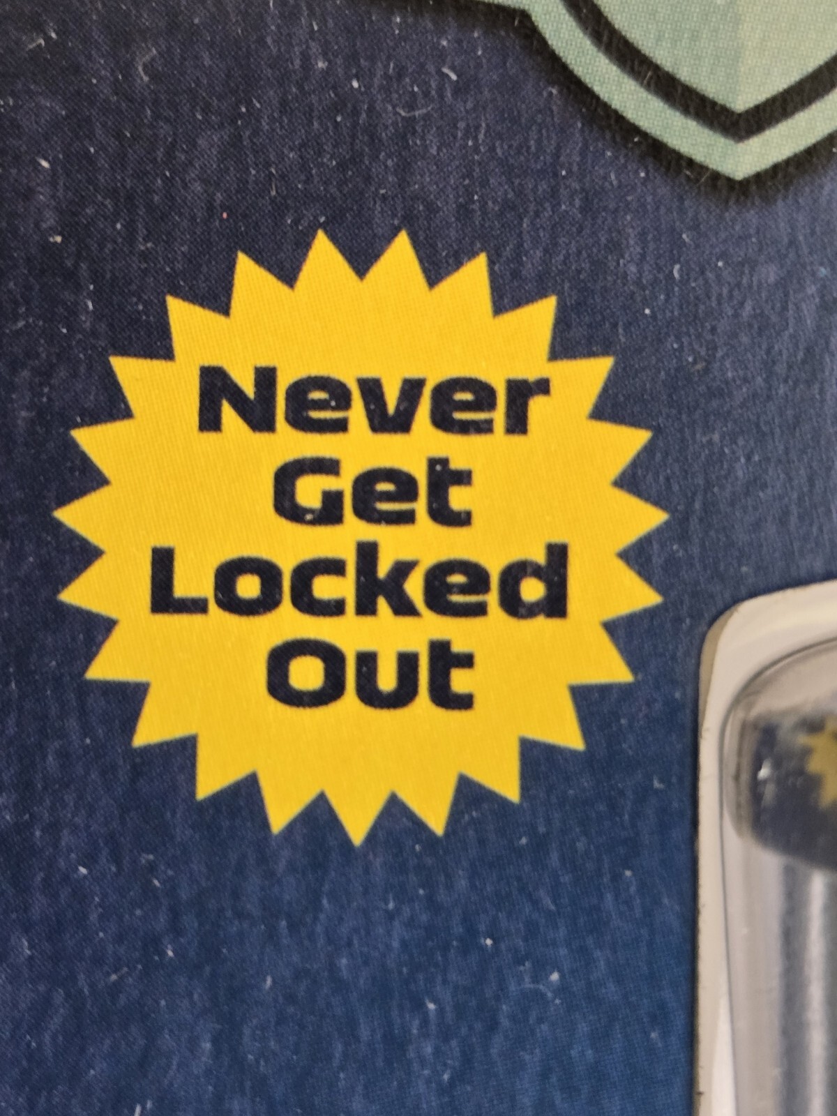 Hide A Key Sprinkler Head Key Holder Outdoor Garden Yard Key Hider *NEW