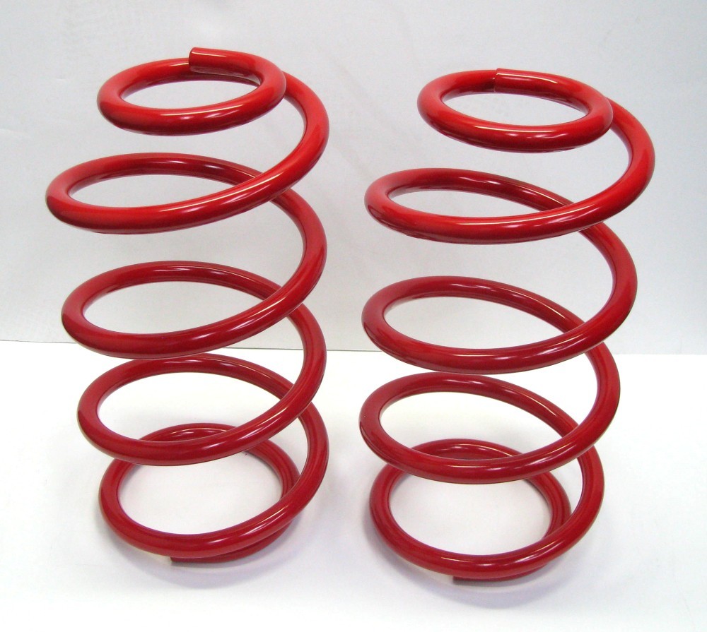 Super Durable High Gloss Red Powder Coating Paint - New 1LB