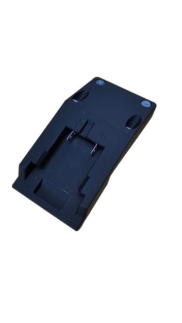 Stacyc Style Battery Adapter for Dewalt and Bauer 20v Batteries