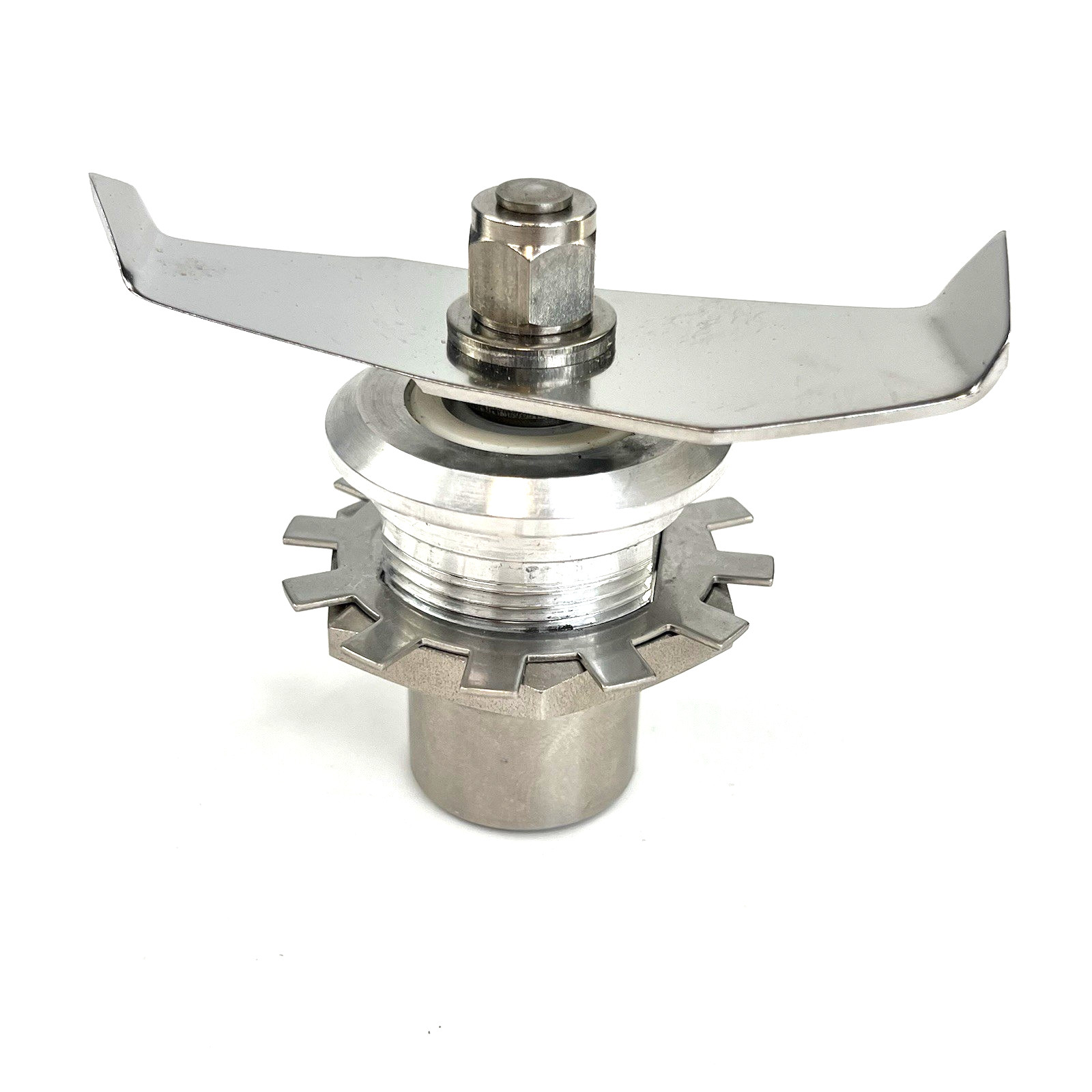 Hamilton Beach 98650 OEM Blade Assembly For HBH650 HBH755 HBH850 HBF600S & More