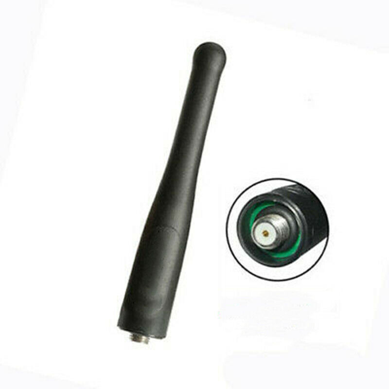 Stubby Antenna For APX4000 APX6000 APX7000 APX8000 Radio UHF 403-433MHz