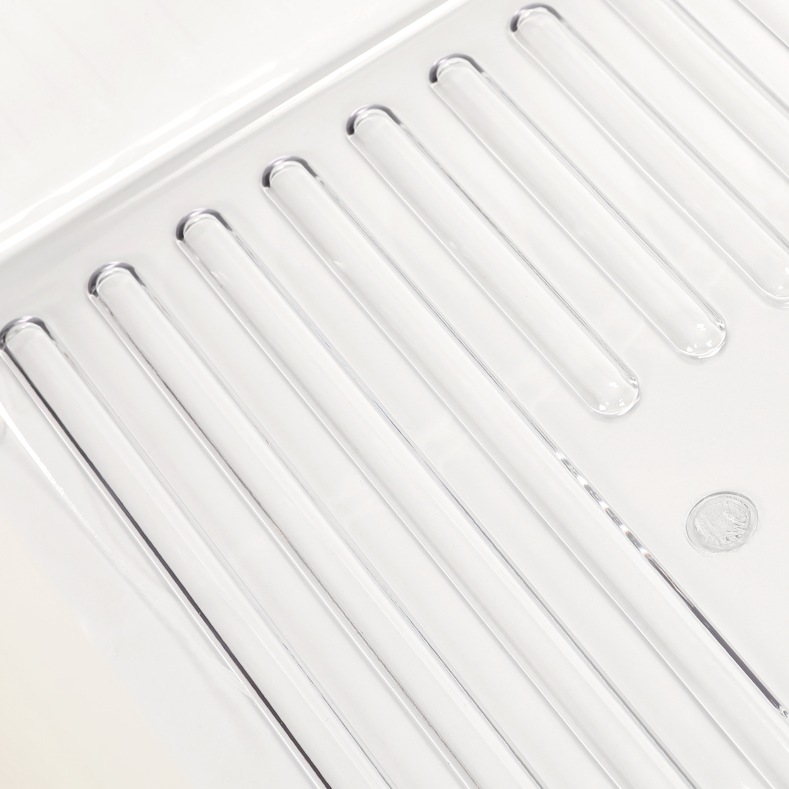 Refrigerator Clear Crisper Drawer Polystyrene For Whirlpool WP2188656 PS890591