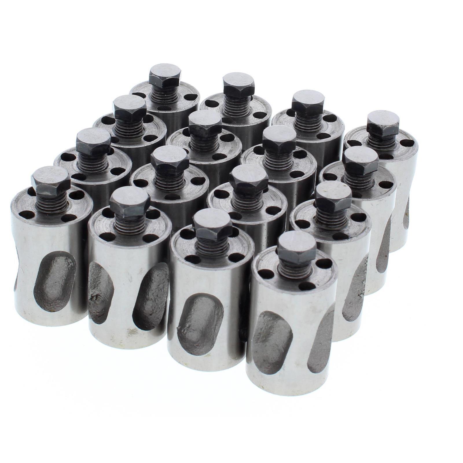 Speedway Flathead Fits Ford Hollow Lite Weight Lifter