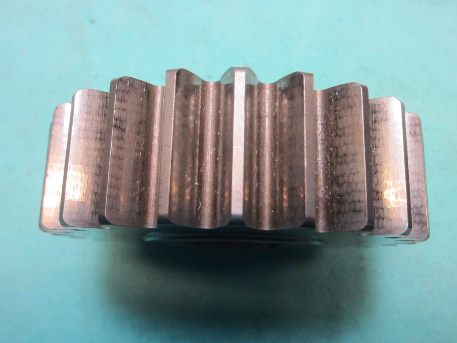 WINTERS 4403B + Unmarked 4403 - 6 Spline Quick Change Gears - 2 Sets