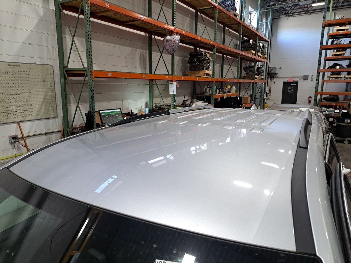 2018 Traverse Chassis Control Module Sku#4382624