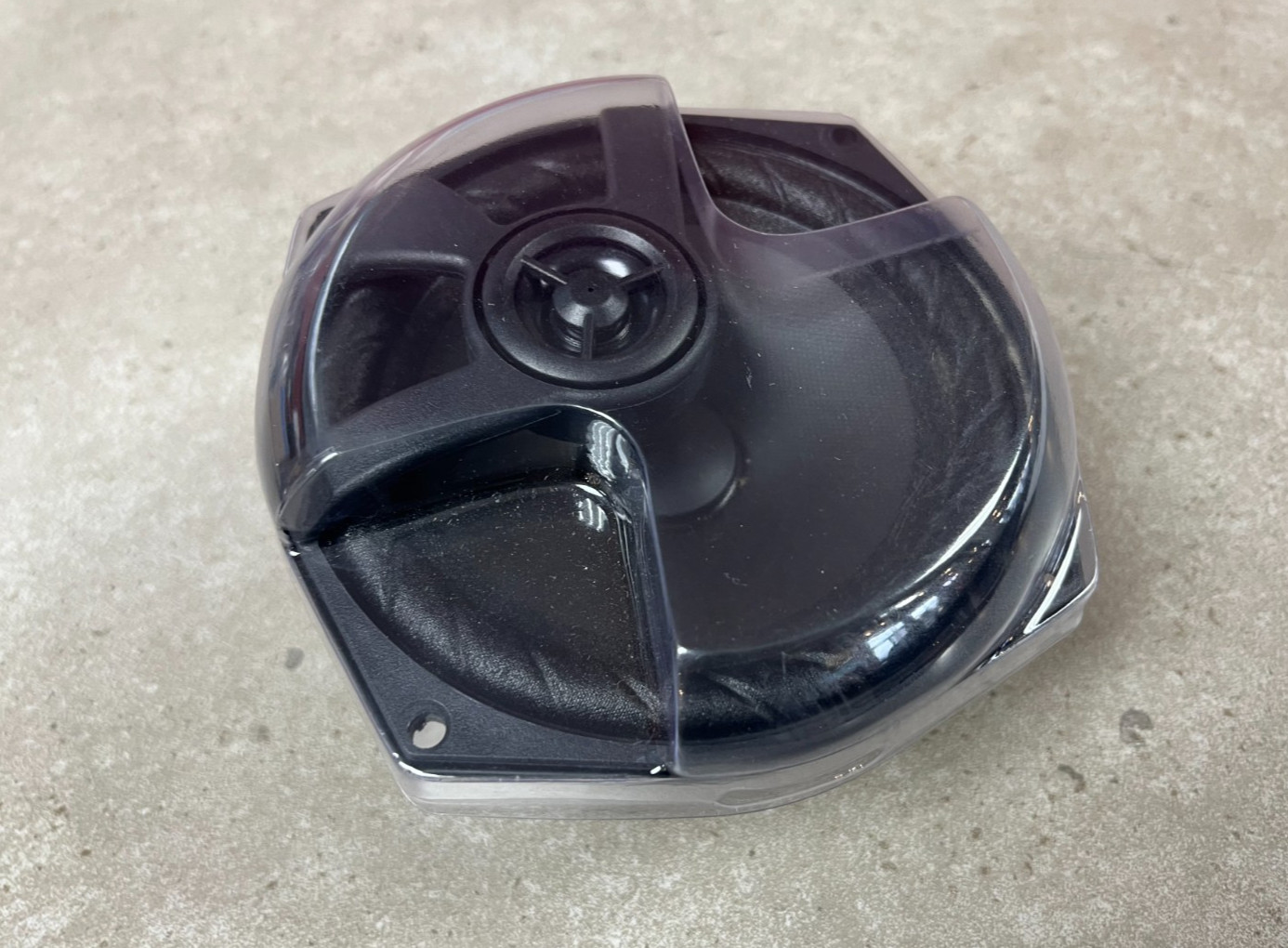 Indian Motorcycle 5-1/4" Speaker OE Factory 50 Watt Audio - Take Off Sold Each