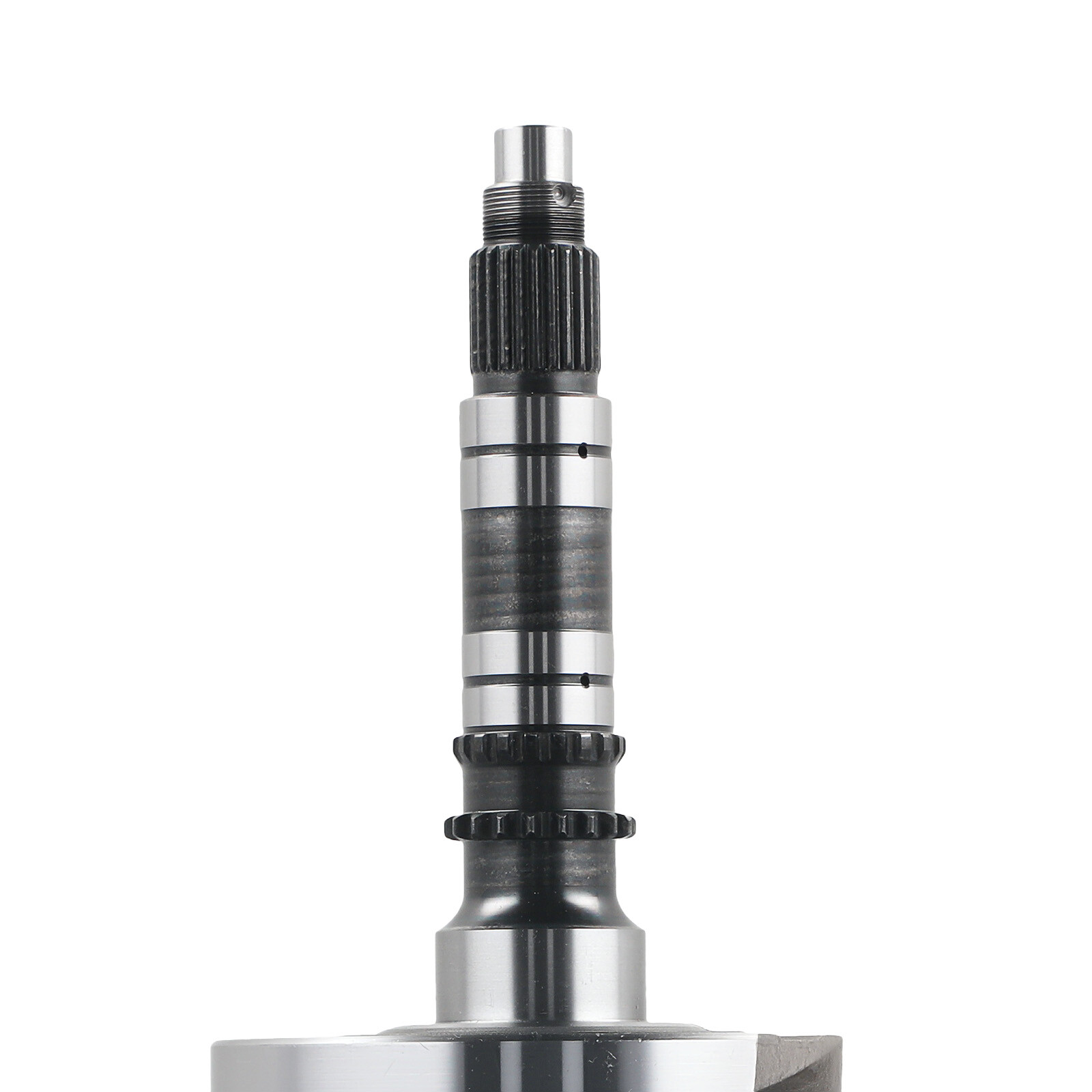 Engine Crankshaft + Bearing For Honda Rancher TRX420 Foreman TRX500/520 ATV