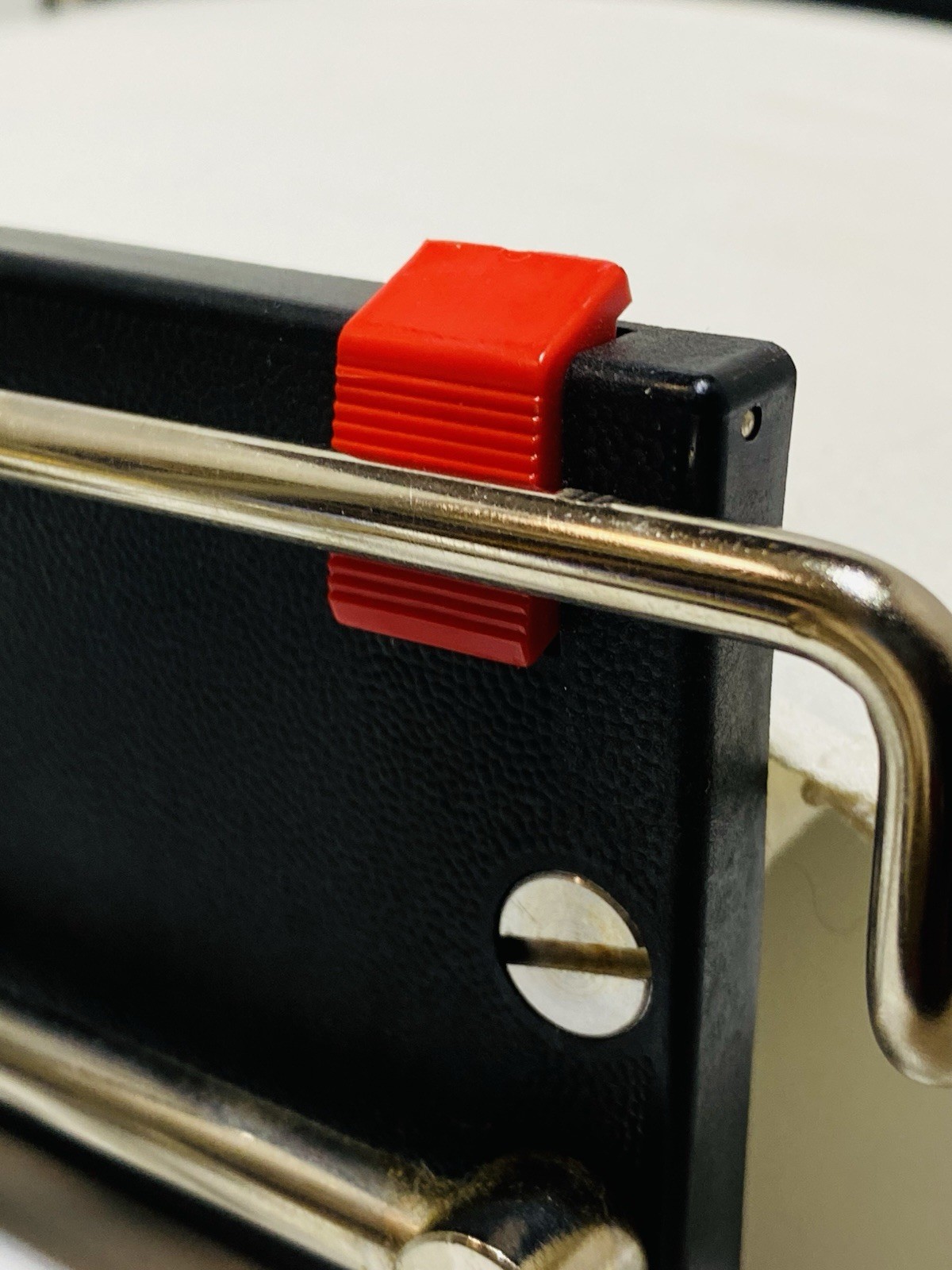 Vtg Capro Trockenpresse 4041 Photo Paper Dryer Drying Press Germany Electric 110