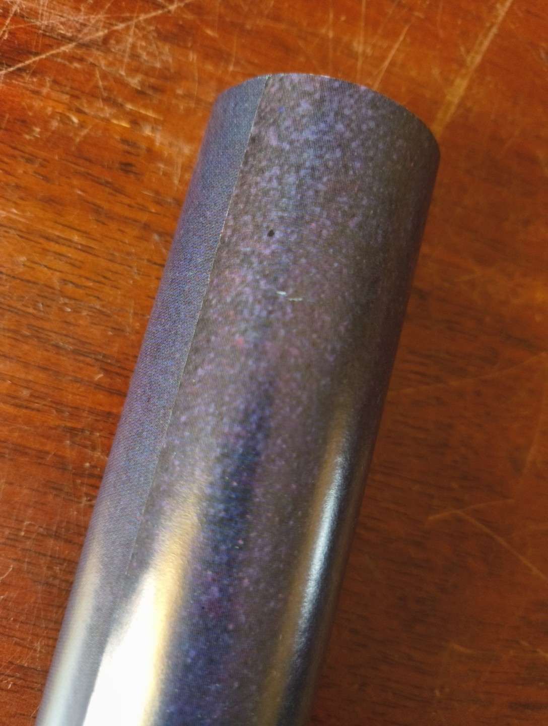 A Nightmare on Elm Street 4 Freddy Krueger Video Store Poster 74.5x26 UNUSED...