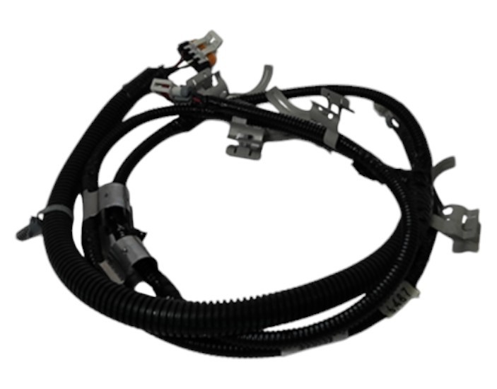 2000-2016 GM  HARNESS ASSEMBLY, ELECTRONIC BRAKE CONTROL WIRING 15776487 NEW OEM