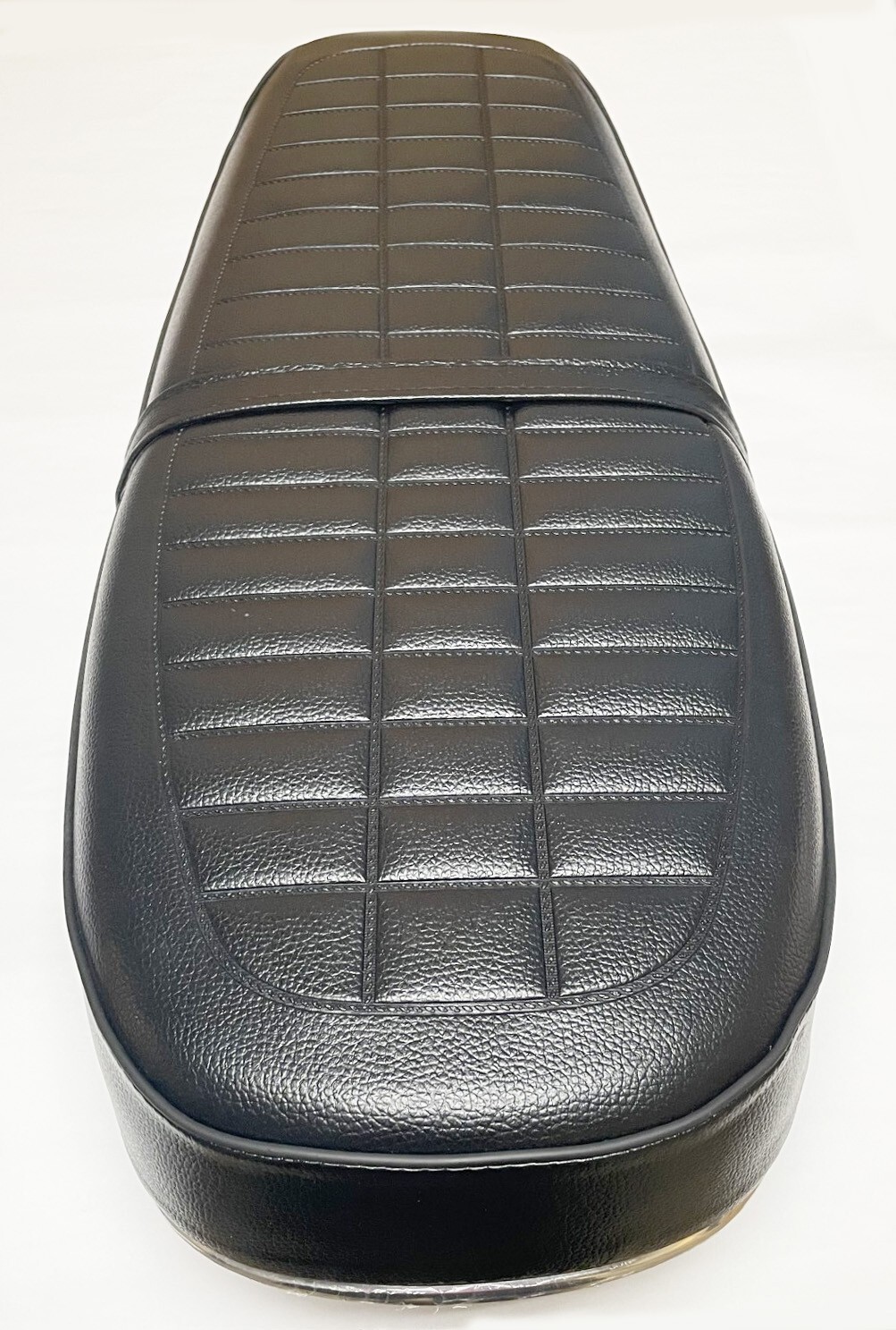 Honda CB750K 1972-76 Seat Assembly Replaces OEM# 77200-341-701 77200-341-000 NEW